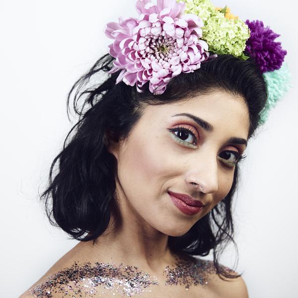 2018 Festival Makeup Trends LookBook