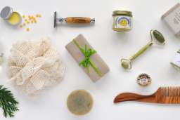 Conscious health and beauty gift ideas at Acala