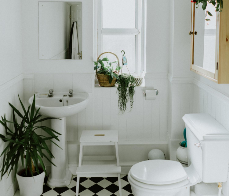 Eco-Friendly Tips for a Sustainable Bathroom