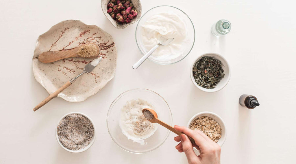 Free E-Book: Easy Zero Waste Beauty Guide