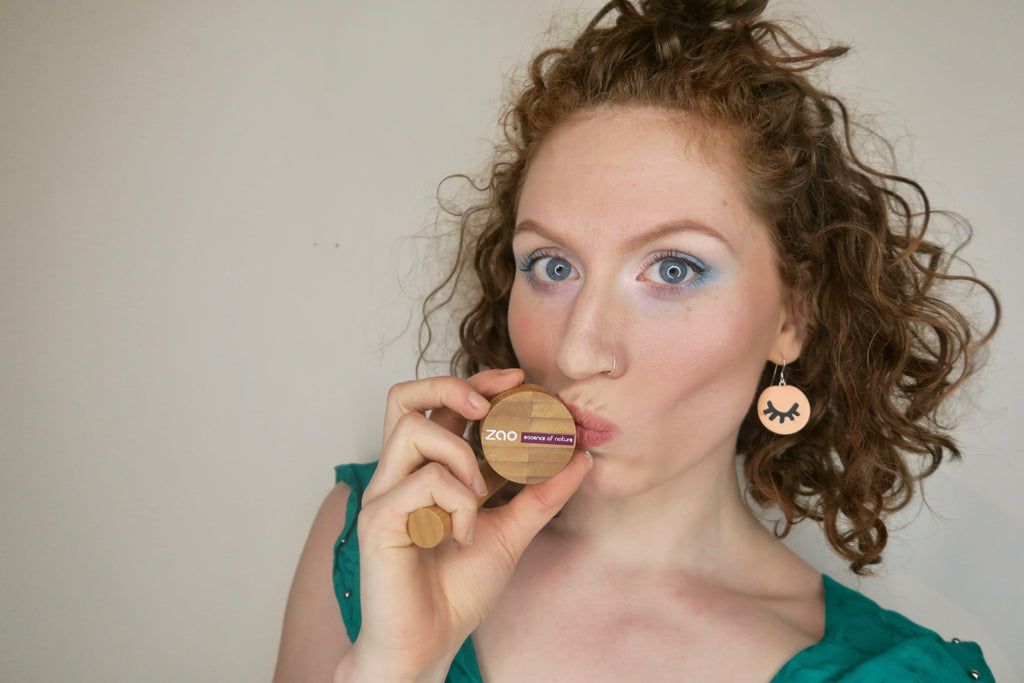 Meet the Maker: David Reccole, founder of Zao Cosmetics