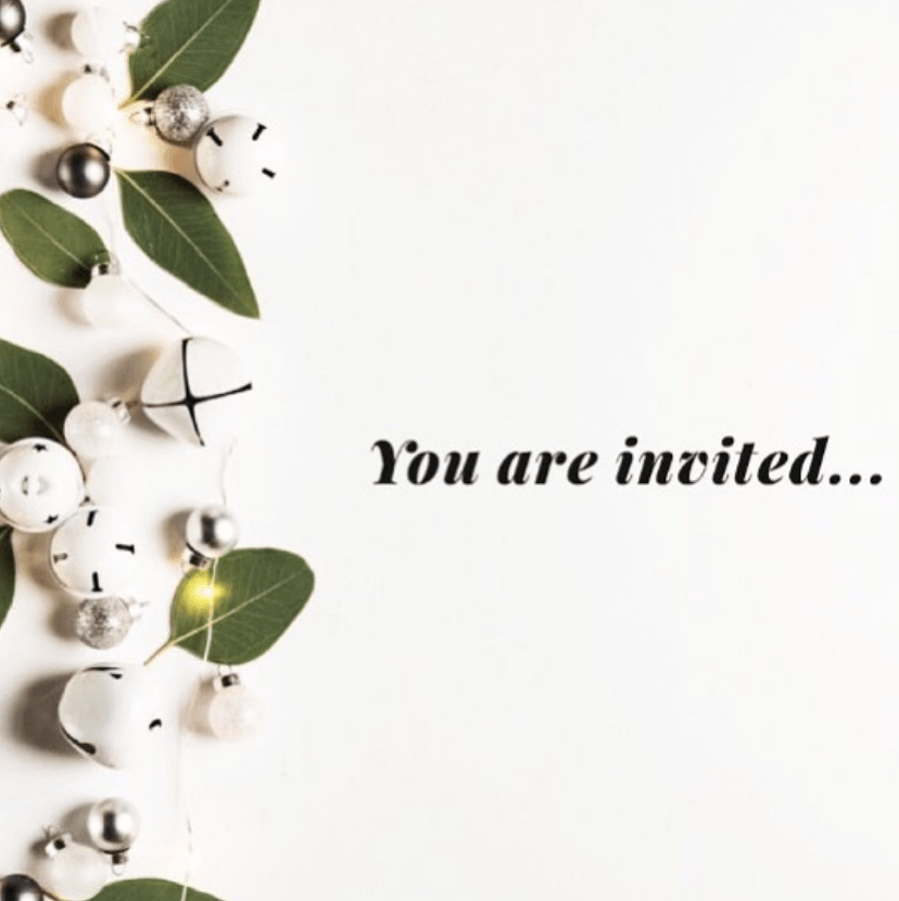 Acala's Launch/ Christmas Party