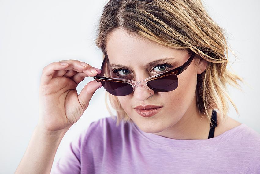 Meet the Maker: Jo Skelton, founder of Peep Eyewear