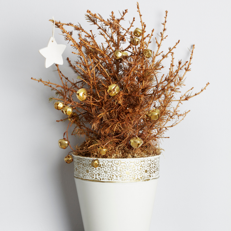 The Easiest Ways to Enjoy a Zero Waste Christmas