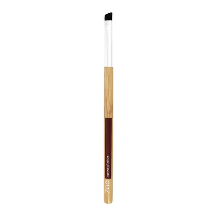 Zao Bamboo Angled Eye Shadow Brush