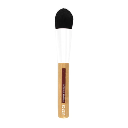 Zao Bamboo Foundation Brush