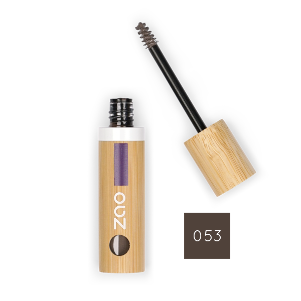 Eyebrow Mascara from Zao Acala