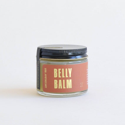Belly Butter for Mama's from URBAPOTHECARY