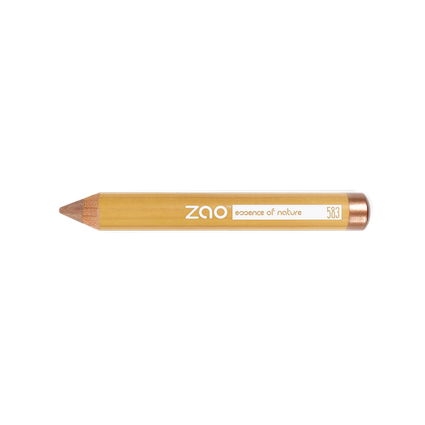 Chubby Eyeshadow Pencil from ZAO