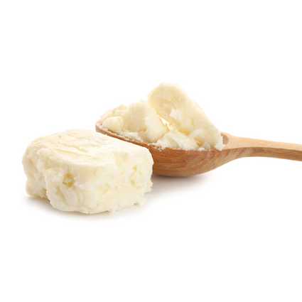 shea butter unrefined organic - acala