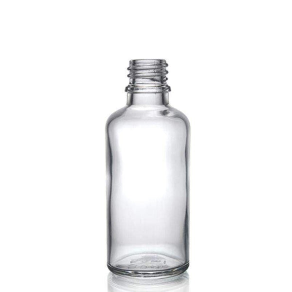 50 ml Glass Pipette Dropper Bottle – Infinity Jars