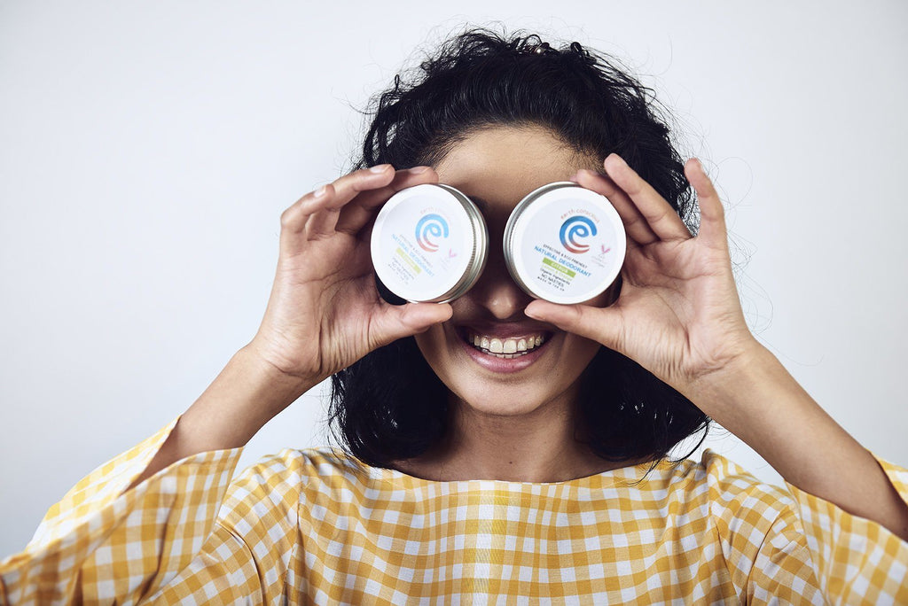 5 people who prove living single-use plastic free is possible