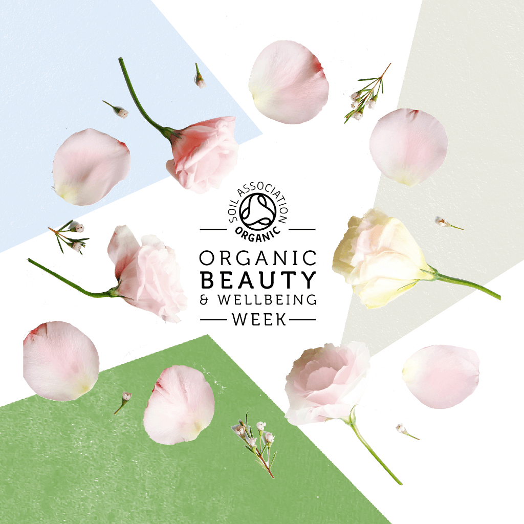 Organic Beauty and Wellbeing Week | Our Top Picks of the Weeks and General Happenings