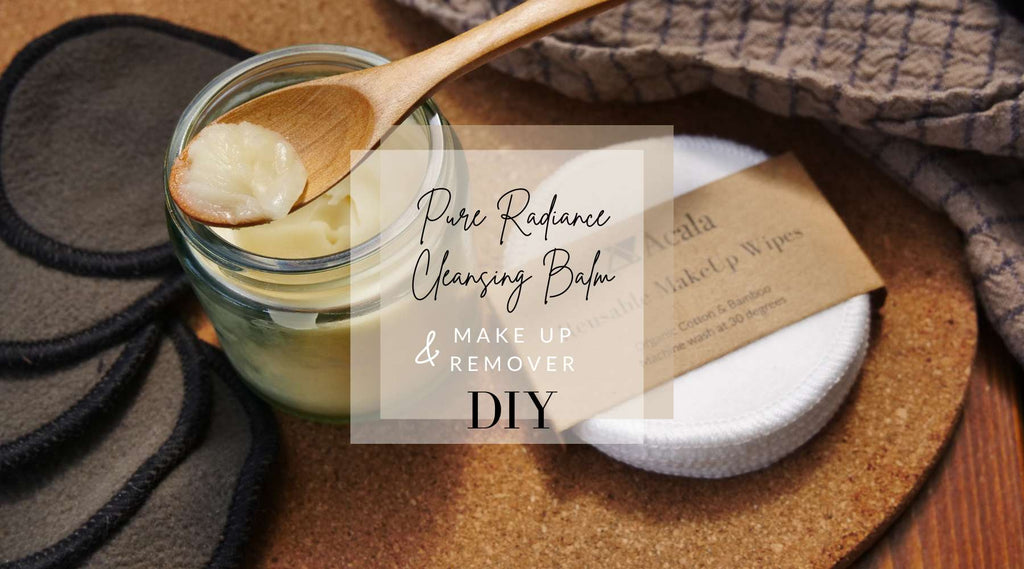 Pure Radiance Cleansing Balm