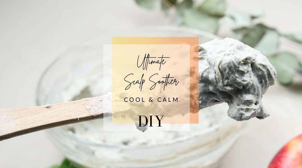 Ultimate Scalp Soother