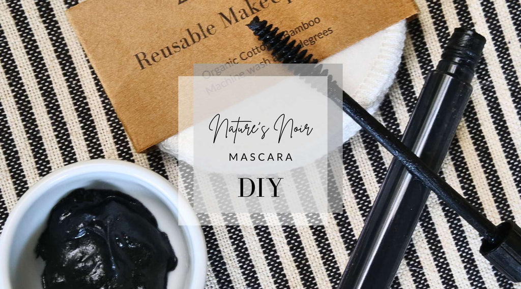 Nature's Noir Mascara