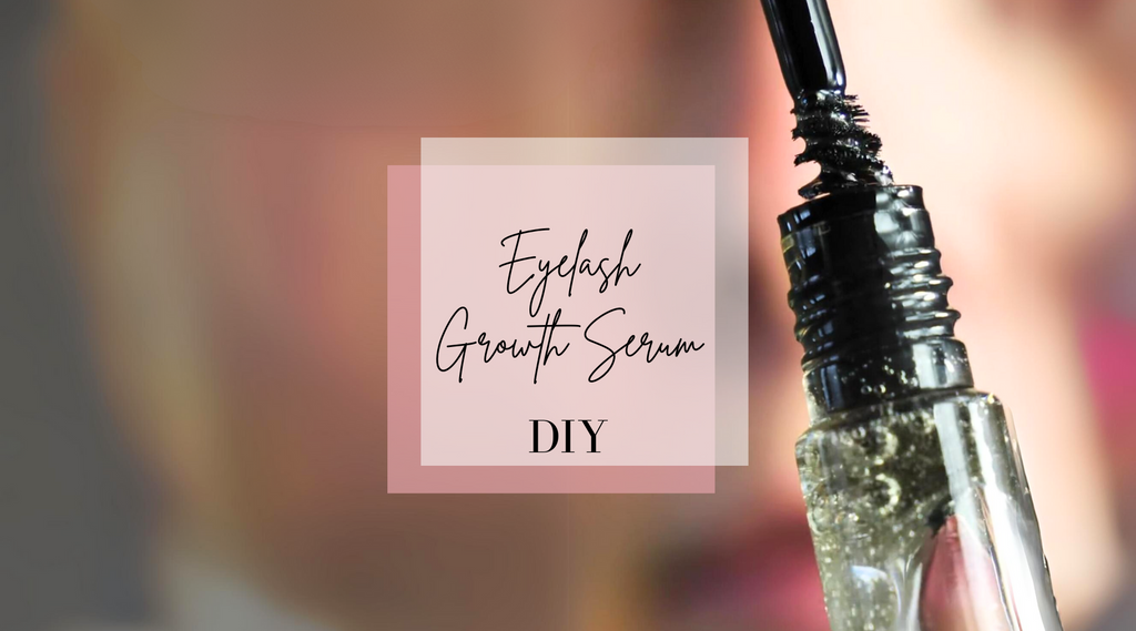 Eyelash Growth Serum
