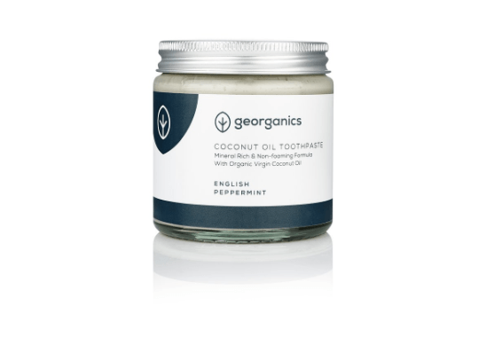 Natural Toothpaste: Does it work?