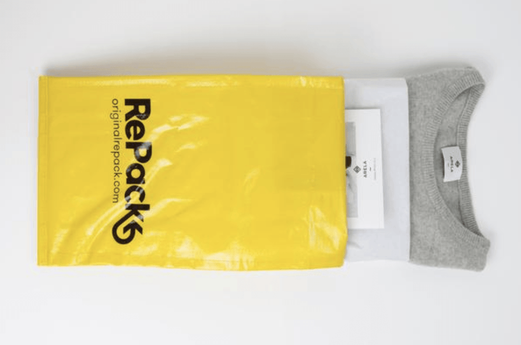 Sick of single use? We’re moving to reusable packaging  