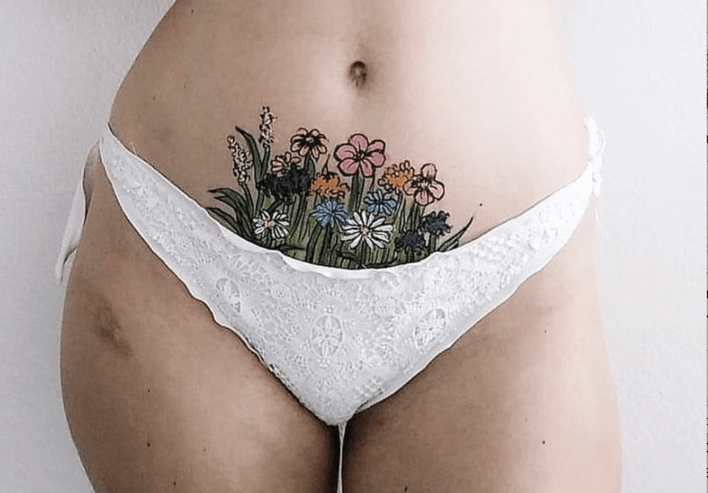 How eco-friendly is your period?