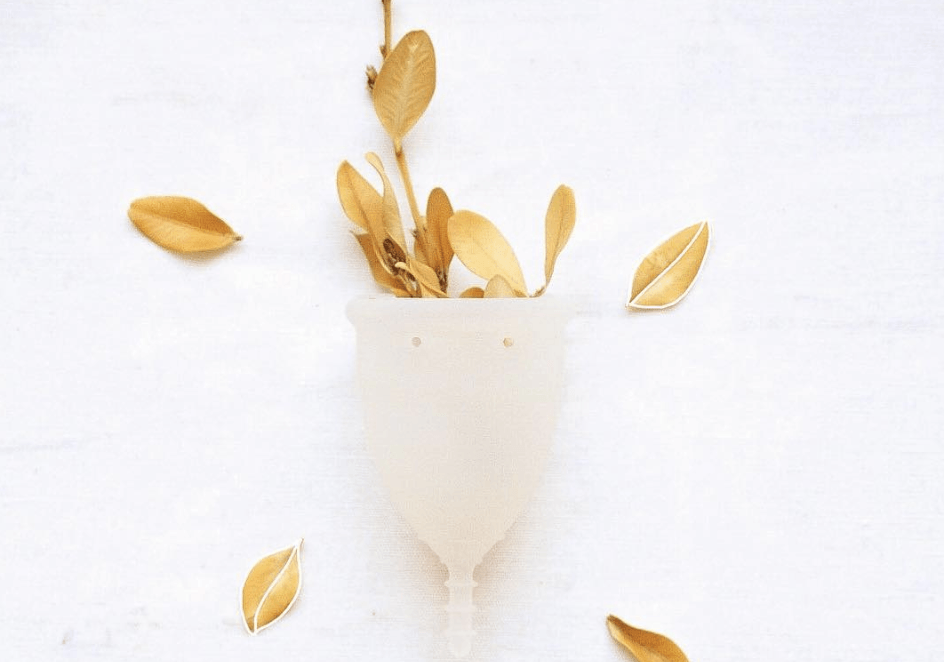 Everything you wanted to know about menstrual cups but were afraid to ask