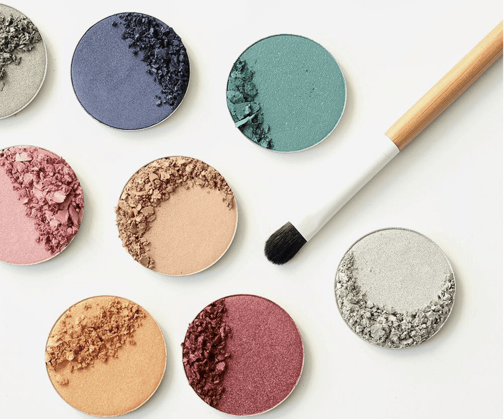 5 reasons to choose vegan cosmetics