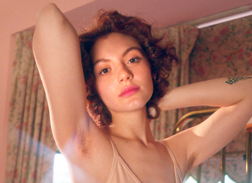 Why you should switch to natural deodorant