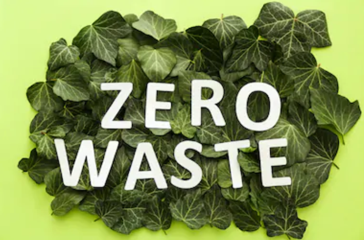 Preparing For Zero-Waste Week September