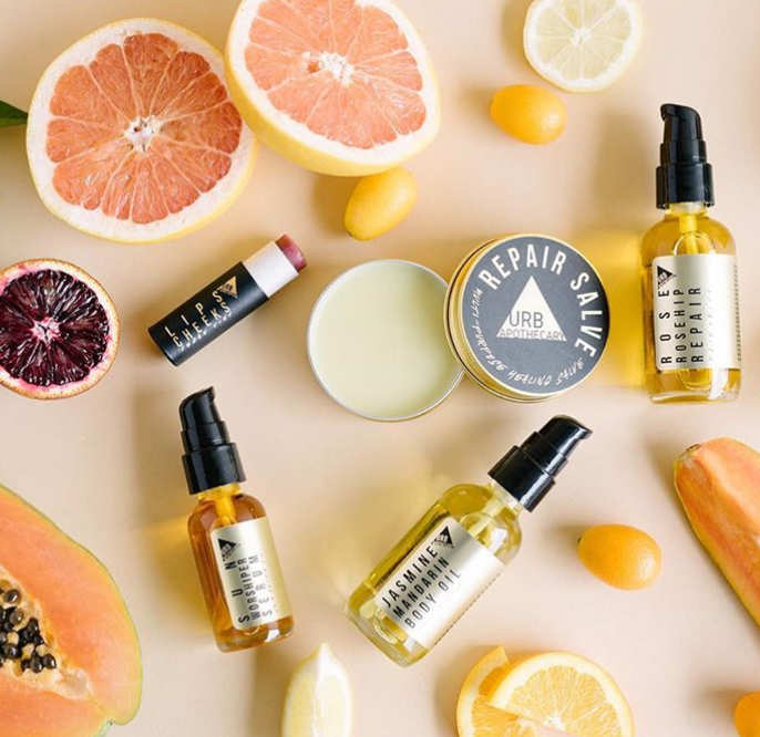 Top 5 UK Plastic Free & Zero Waste Beauty Brands