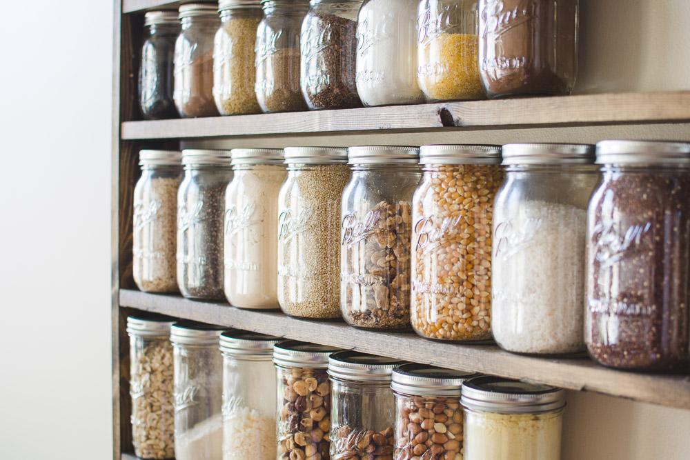 Moving towards a zero waste lifestyle can be great for your wellbeing (as well as the environment).