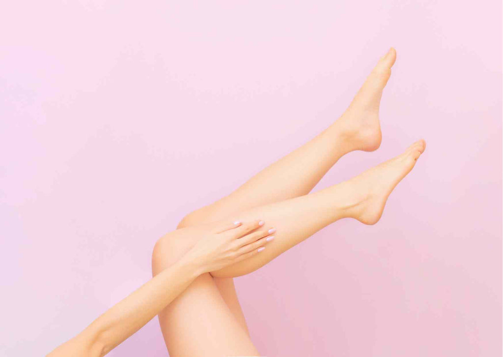 3 ingredient DIY sugar wax – vegan and zero waste