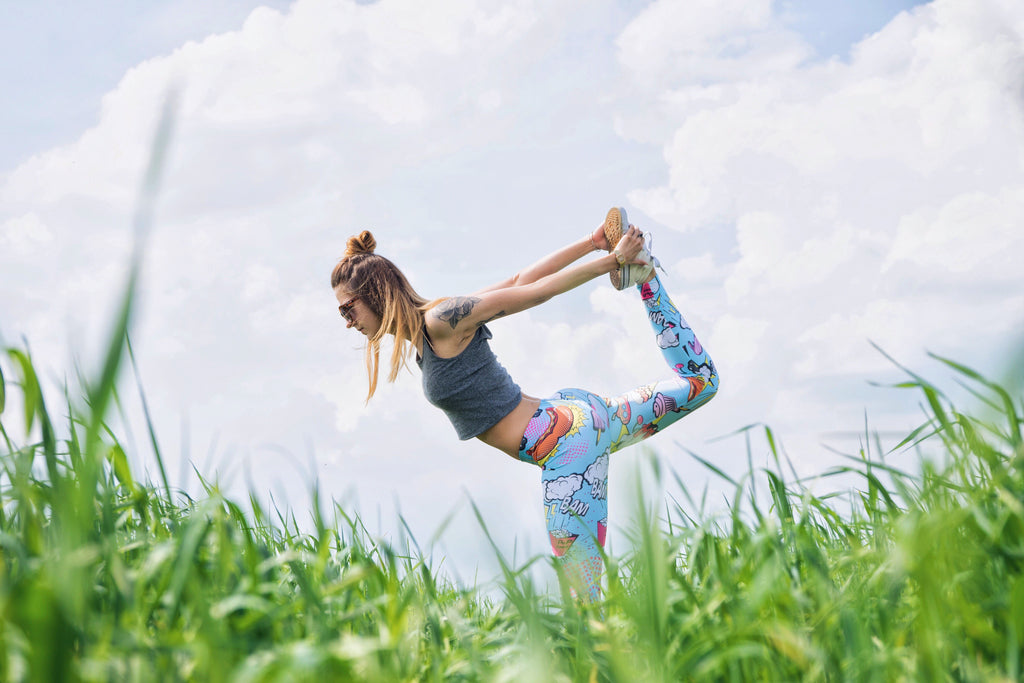 8 Eco-Friendly Yoga Essentials