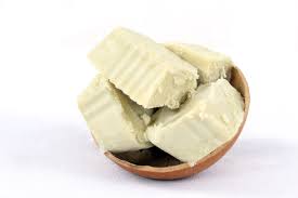 5 zero waste ways to use shea butter for happy, healthy skin