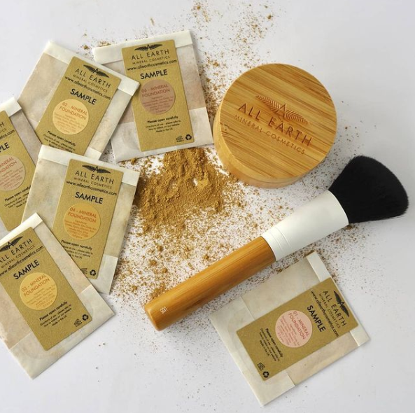 How To Buy Foundation Online