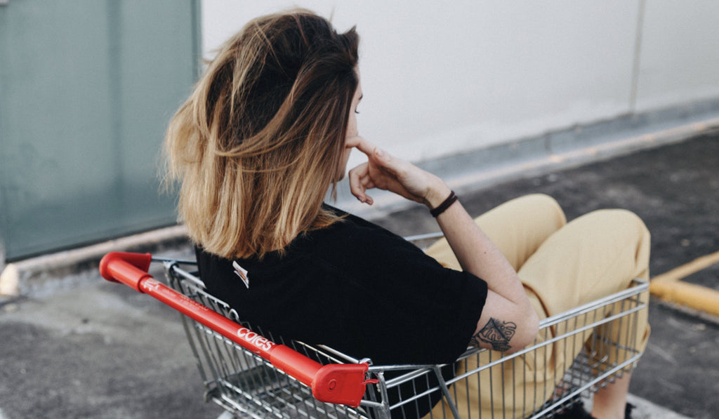 Five Eco-Friendly Alternatives to Black Friday Mayhem