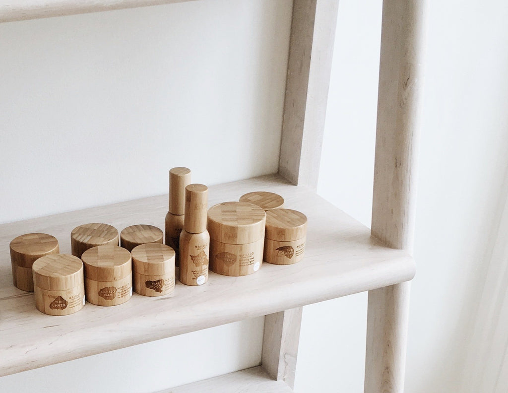 The Acala Guide to Buying Organic Beauty