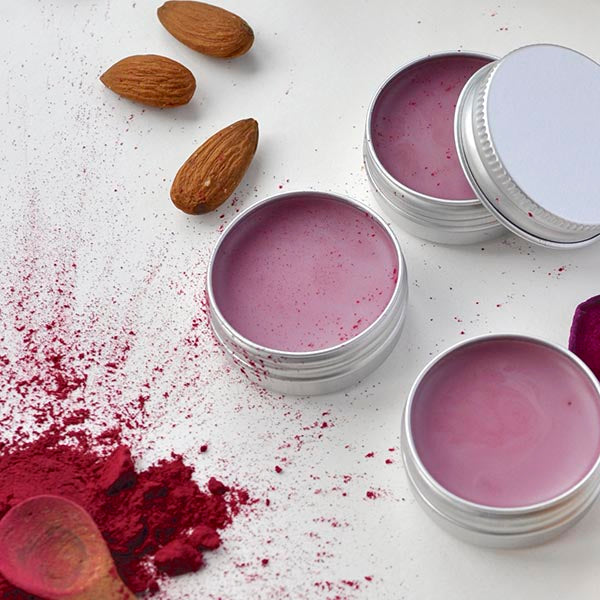 DIY Your Beauty Regime: Lovely Lips Balm