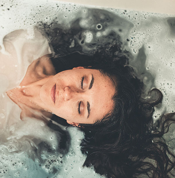 SAD Disorder and Self Care: How Looking After Your Skin and Body can Help Your Mind and Mood in Winter