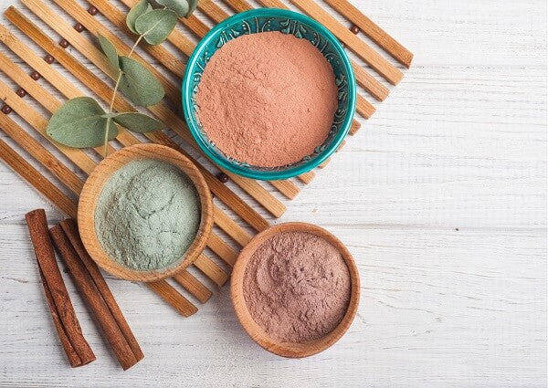 5 Pink Clay Benefits and 2 High Street Formula Hacks