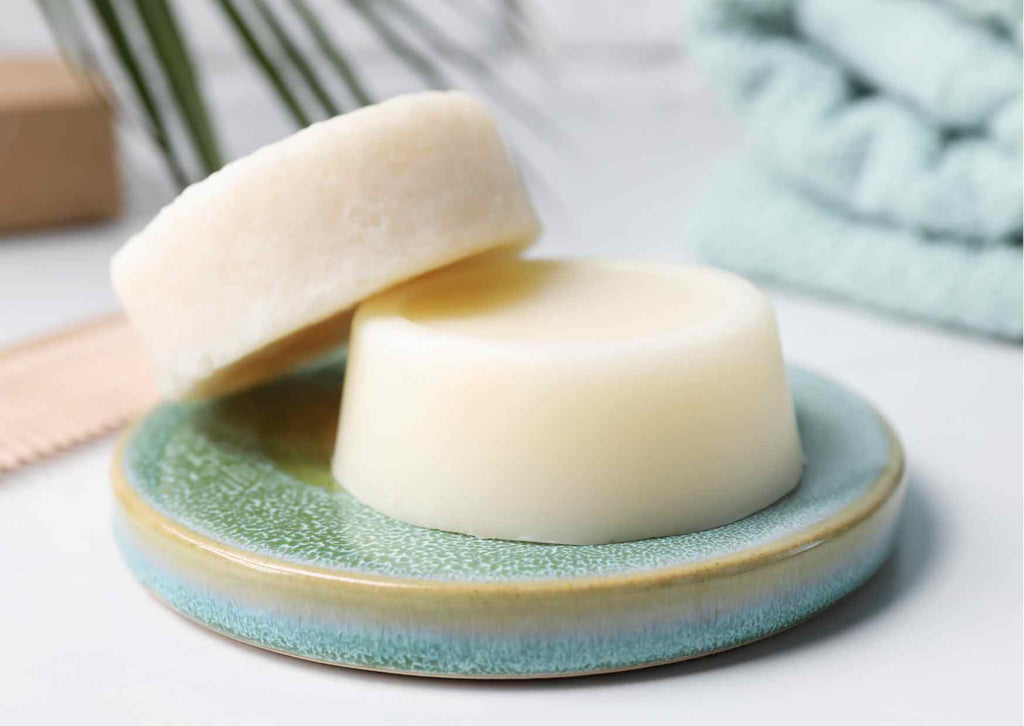 Plastic Free Hair Products - the Ultimate Guide to Greener Locks