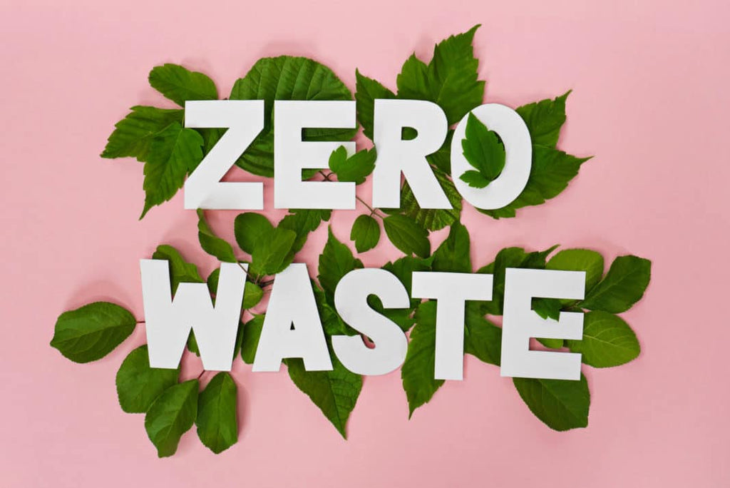 What Kind Of Zero Waster Are You?