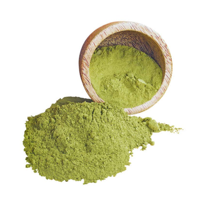 Organic Cassia Powder