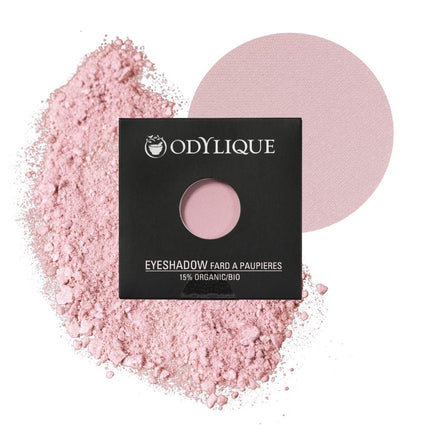 Odylique Organic Mineral Eyeshadow - Shell