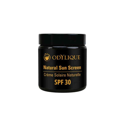 Odylique Natural Sunscreen SPF 30