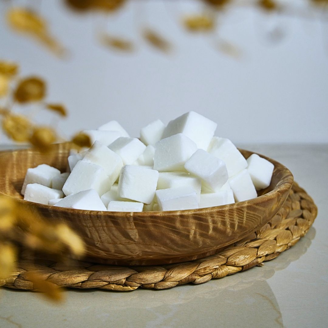 Melt & Pour Palm Free Soap Base Acala