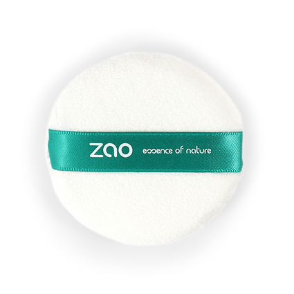 zao powder puff