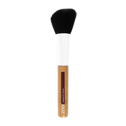 Zao Bamboo Blush Brush