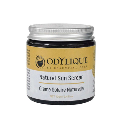 Odylique natural sun screen - Acala