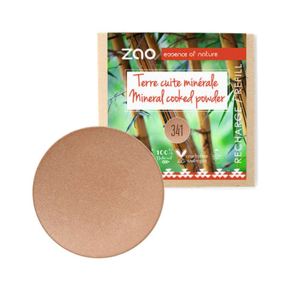 Bronzer Refill from Zao - Acala
