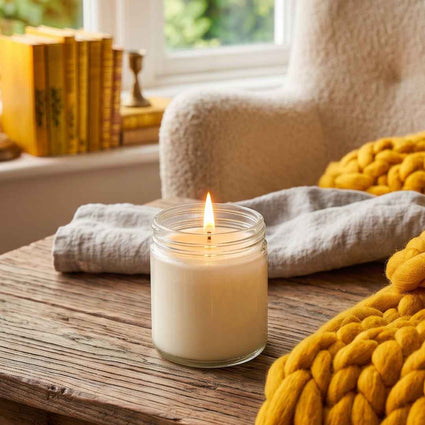 Cosy Nights Candle from ACALA